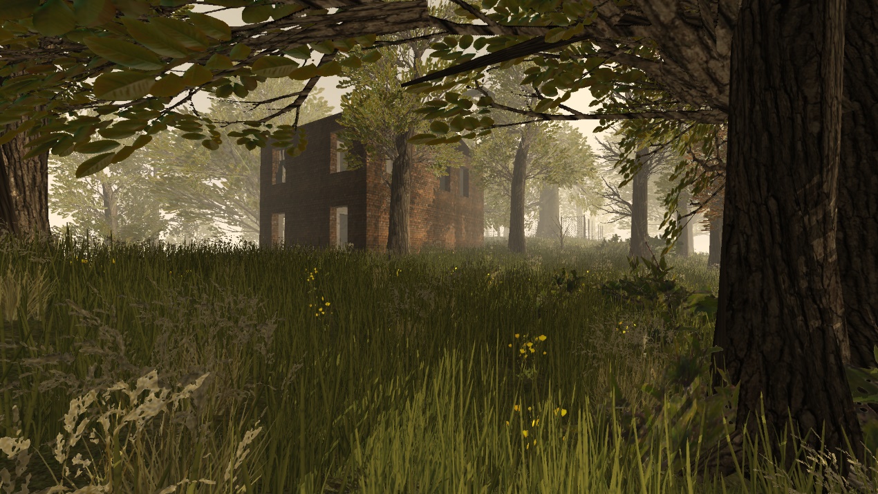 PostCollapse screenshot 1