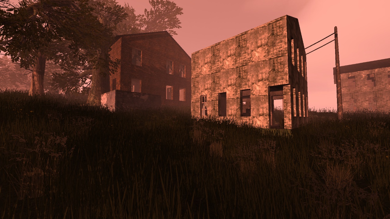 PostCollapse screenshot 11