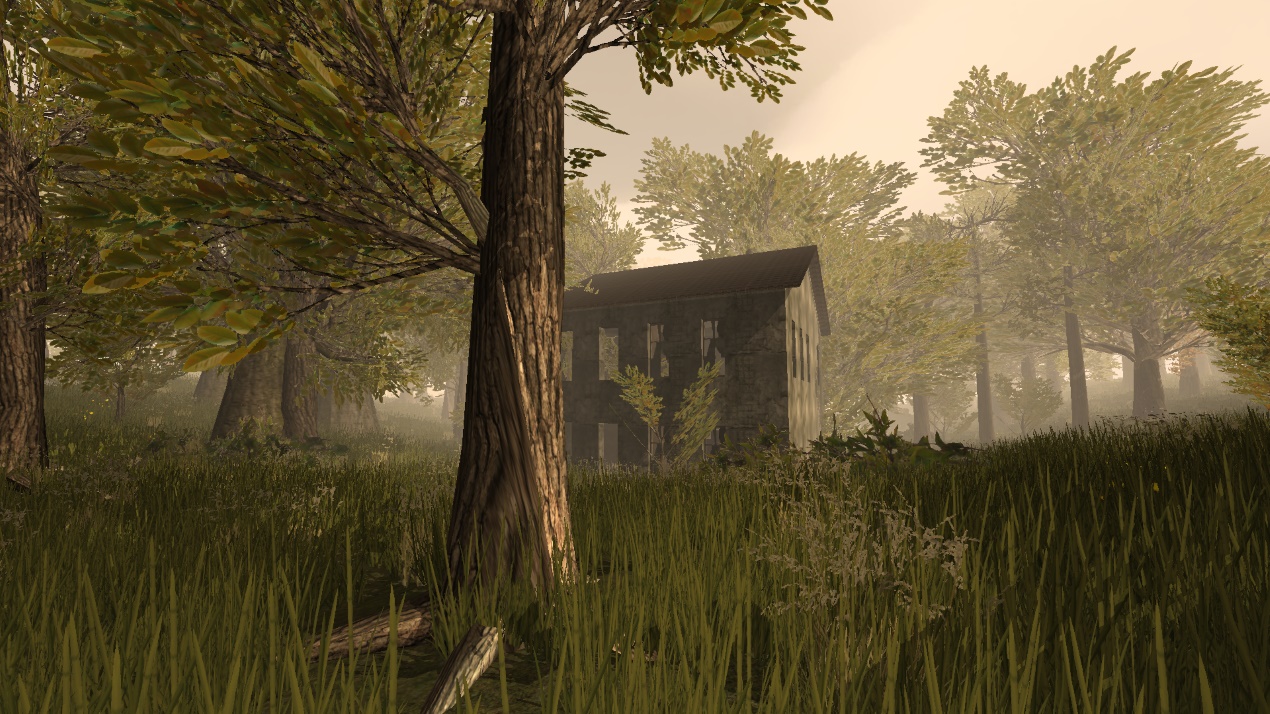 PostCollapse screenshot 12
