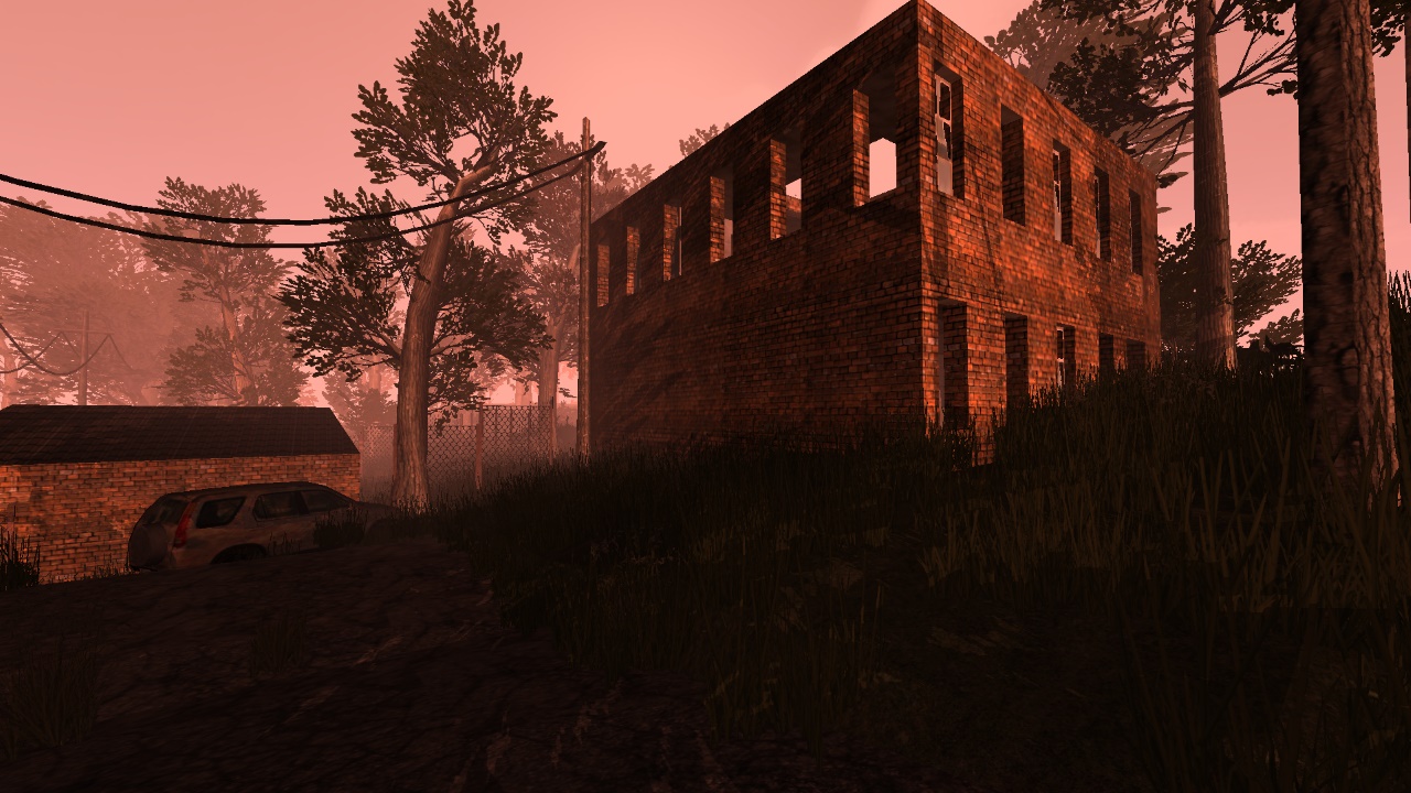PostCollapse screenshot 10