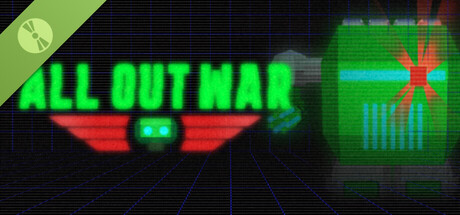 ALL OUT WAR Demo