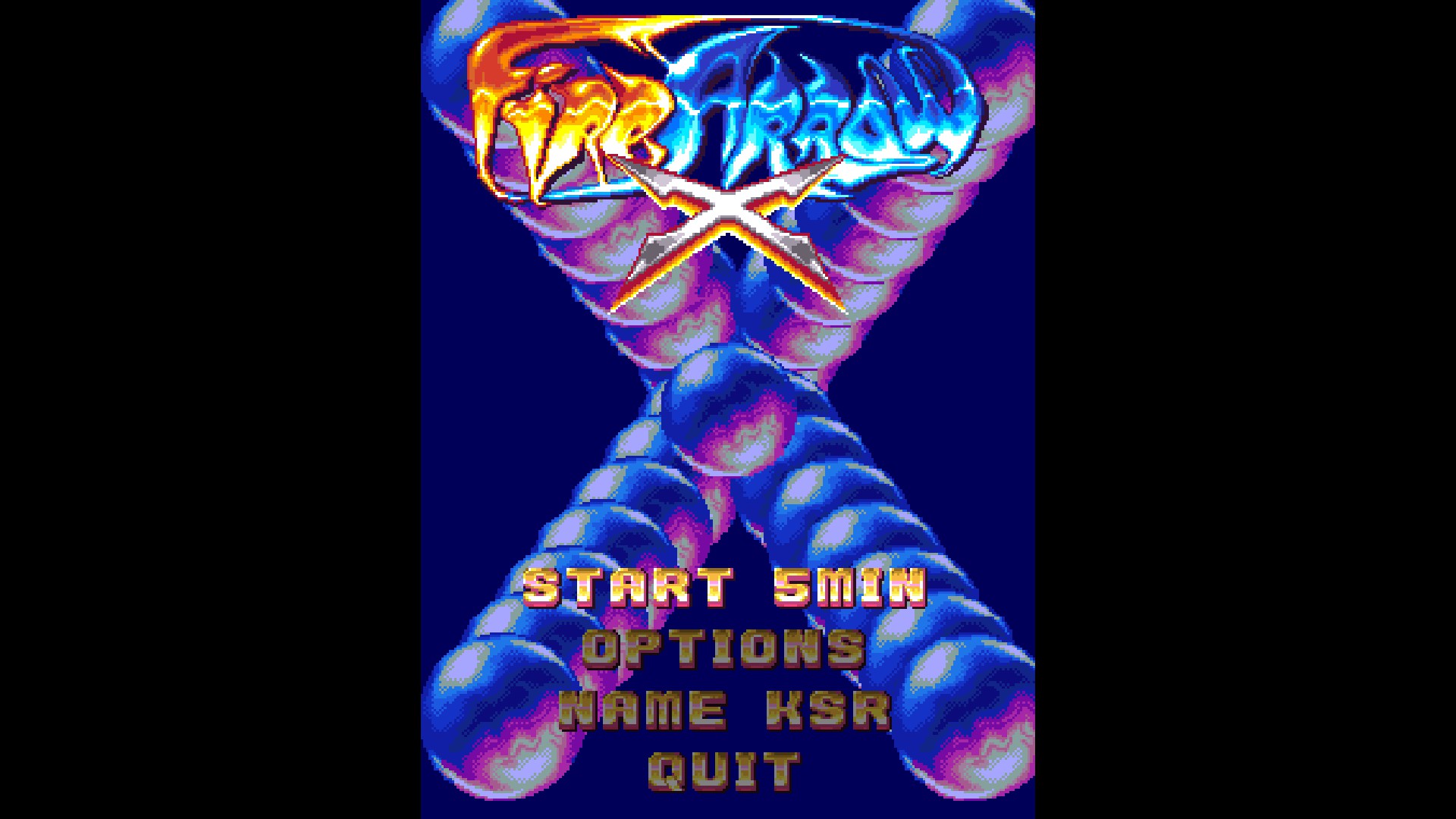 Fire Arrow Plus screenshot 6