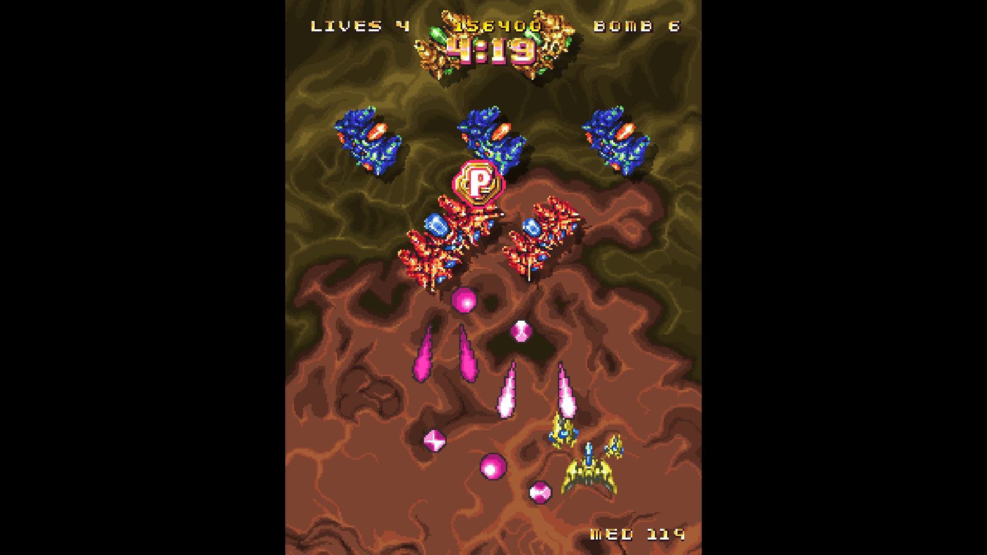 Fire Arrow Plus screenshot 8
