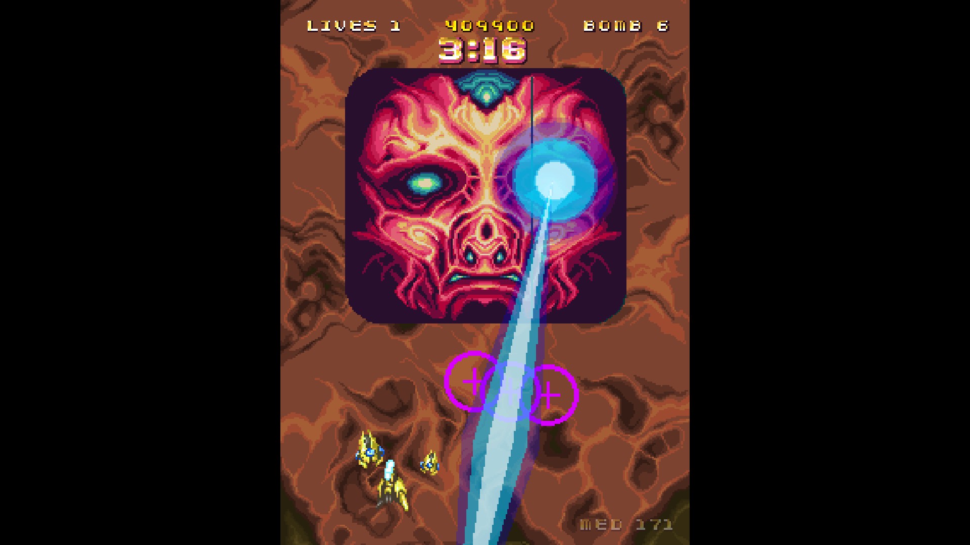 Fire Arrow Plus screenshot 9