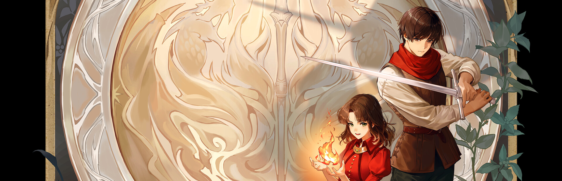 Astonishia Story