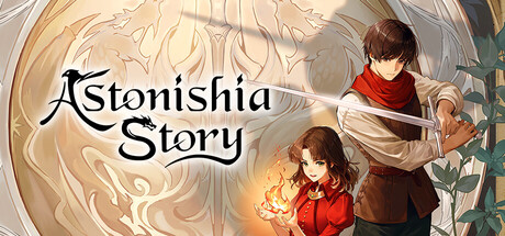 Astonishia Story