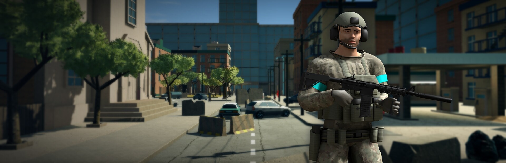Shattersight