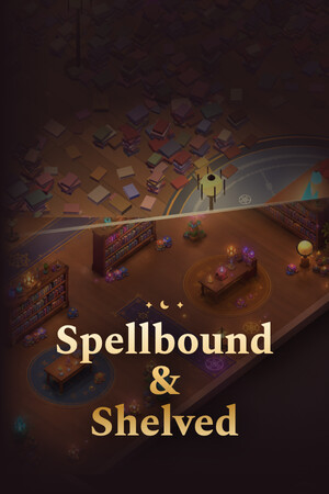 Spellbound & Shelved