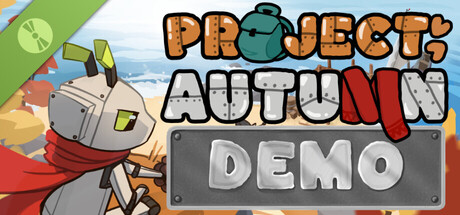 Project: Autumn Demo