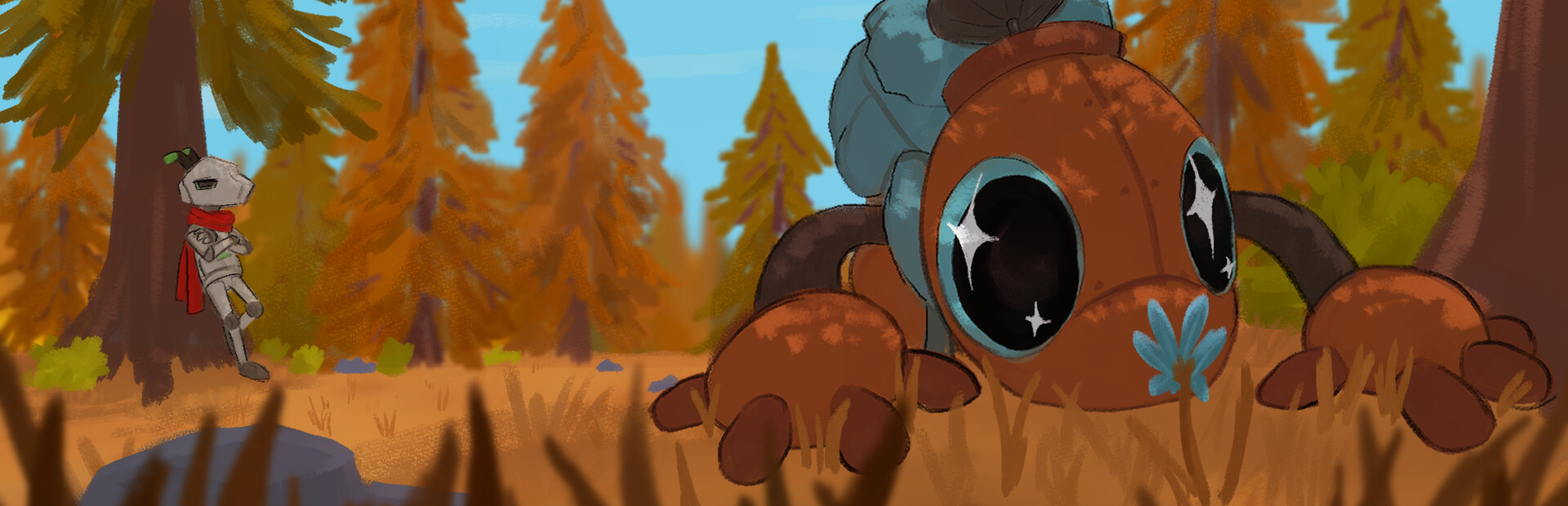 Project: Autumn Demo