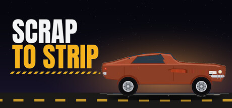 Scrap to Strip