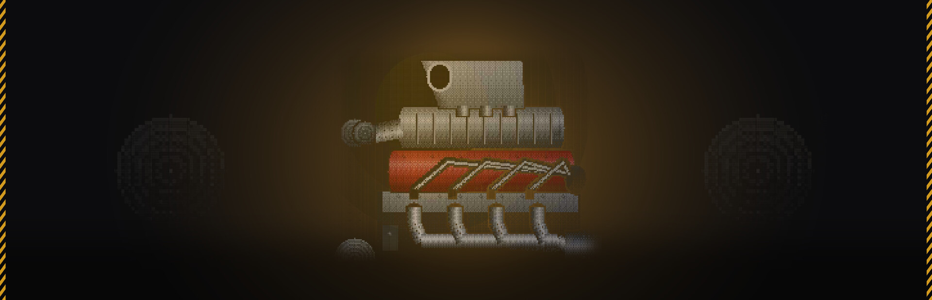 Scrap to Strip