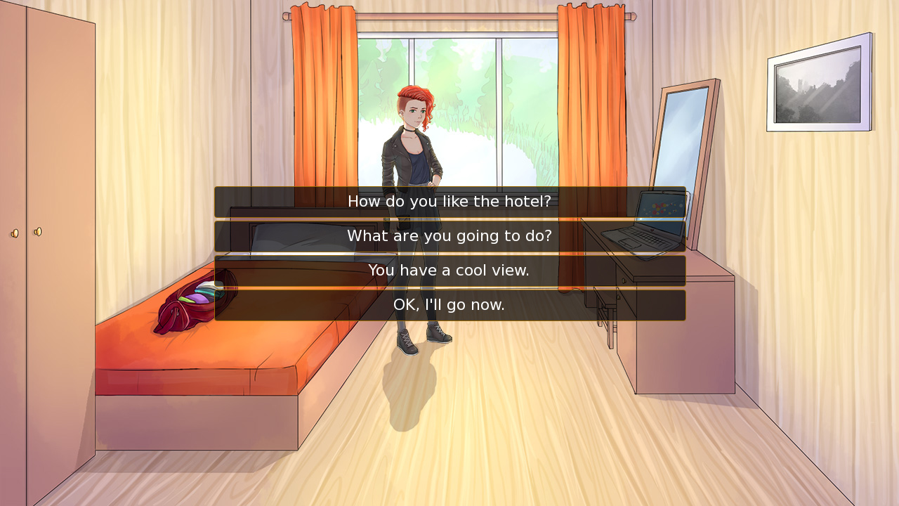 The Last Weekend screenshot 4
