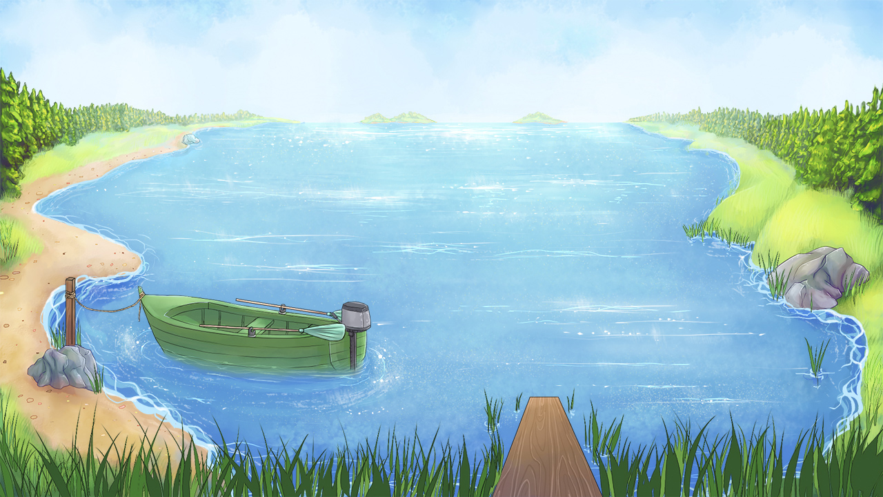 The Last Weekend screenshot 6