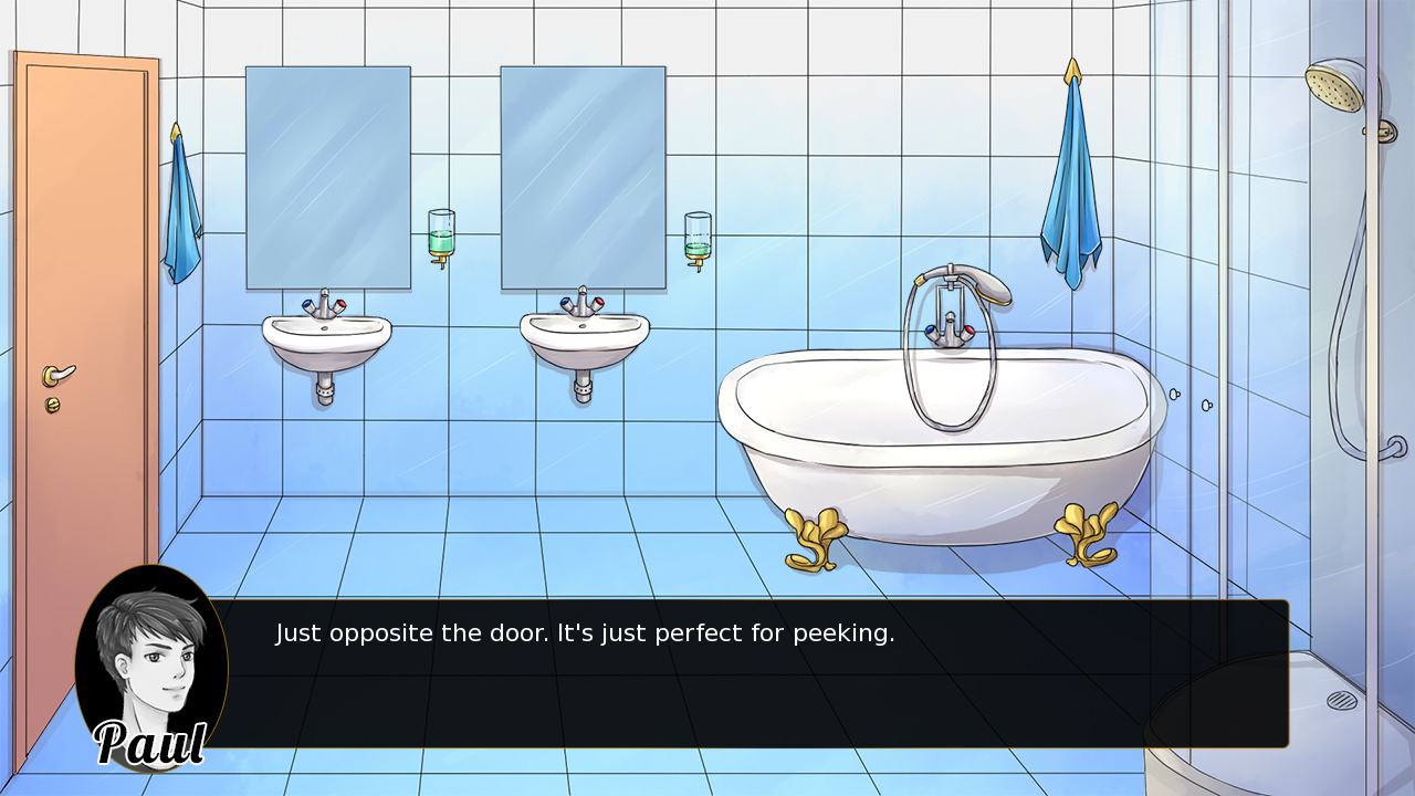 The Last Weekend screenshot 5
