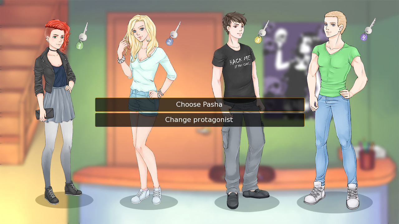 The Last Weekend screenshot 3