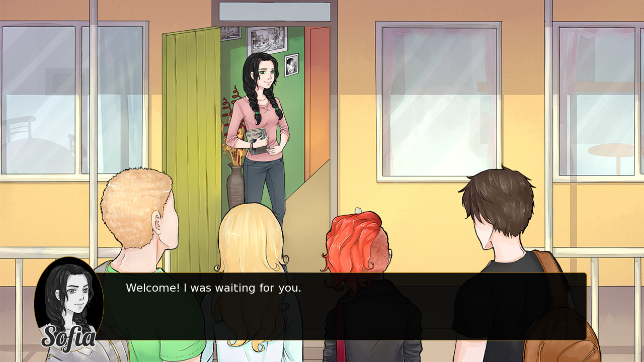 The Last Weekend screenshot 2