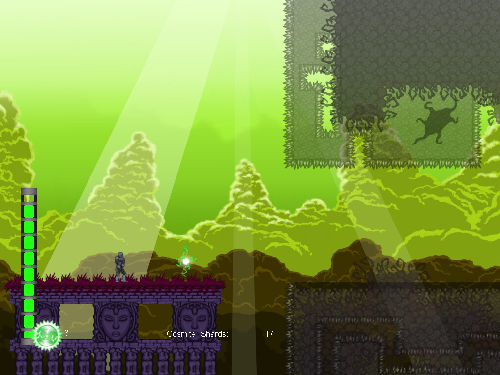 Evil Robots From N1M screenshot 5