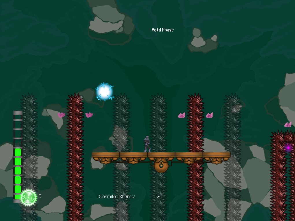 Evil Robots From N1M screenshot 7