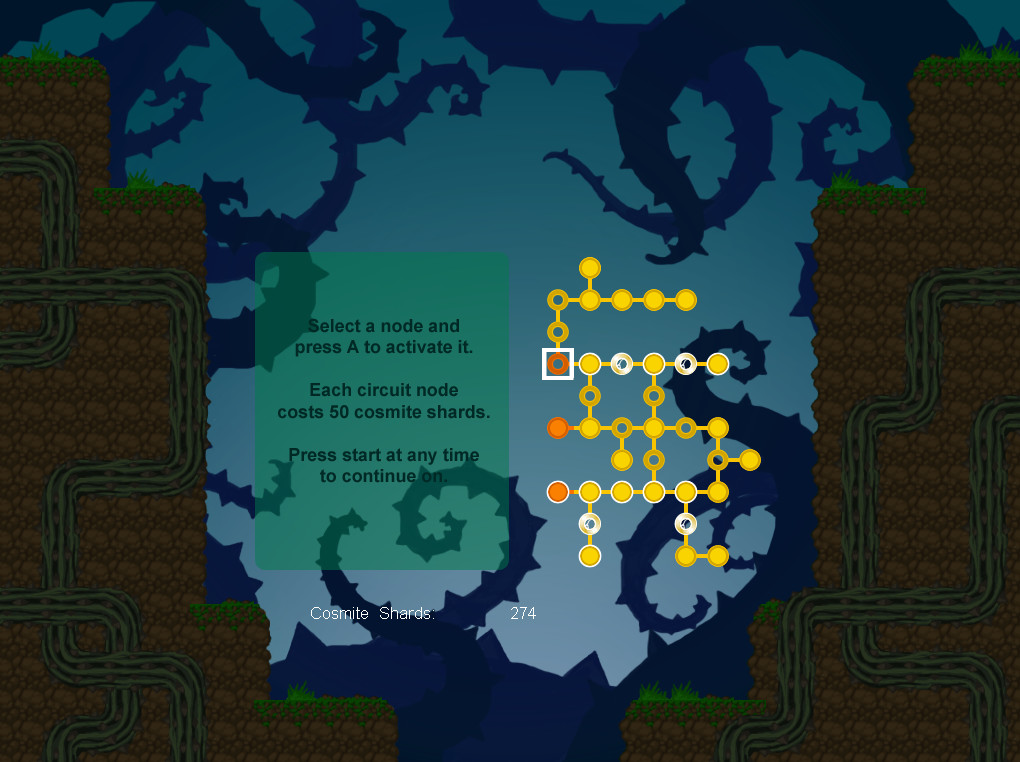 Evil Robots From N1M screenshot 6