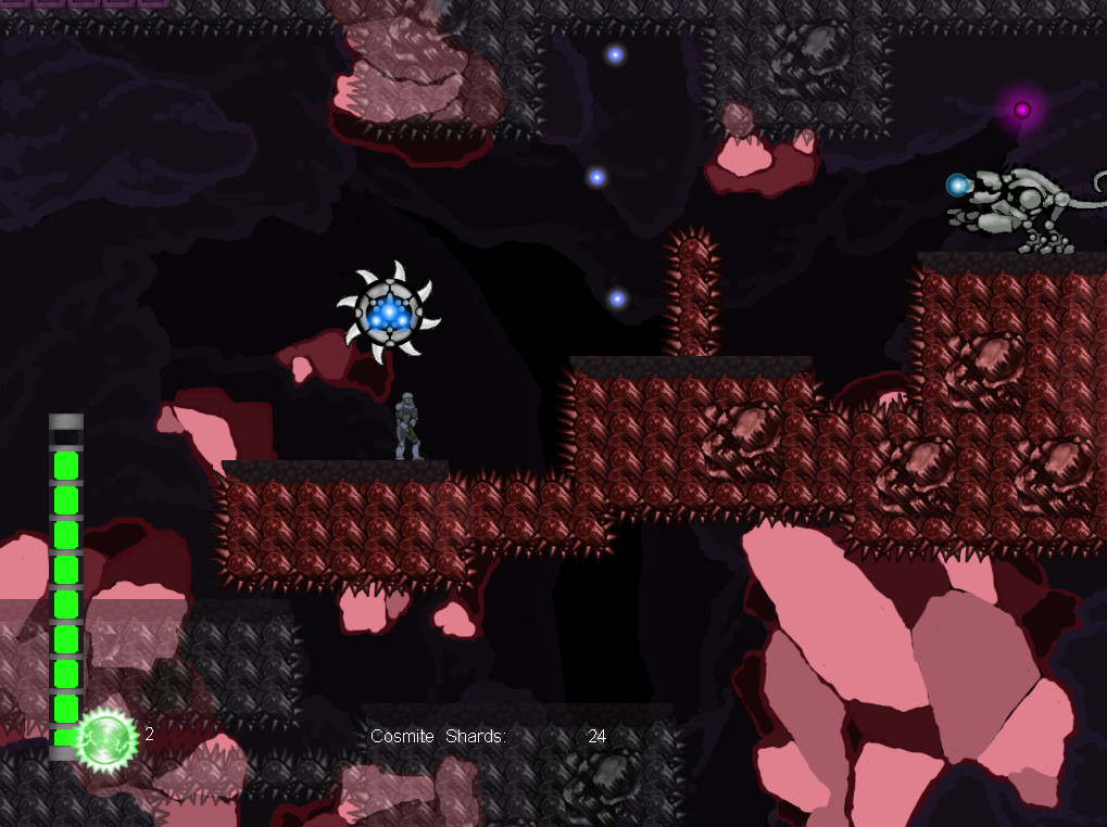 Evil Robots From N1M screenshot 4