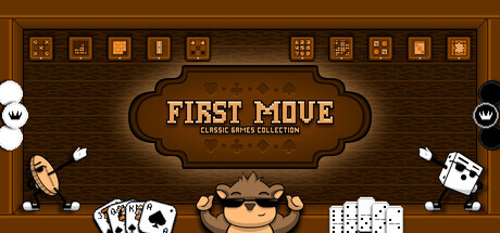 First Move: Classic Games Collection