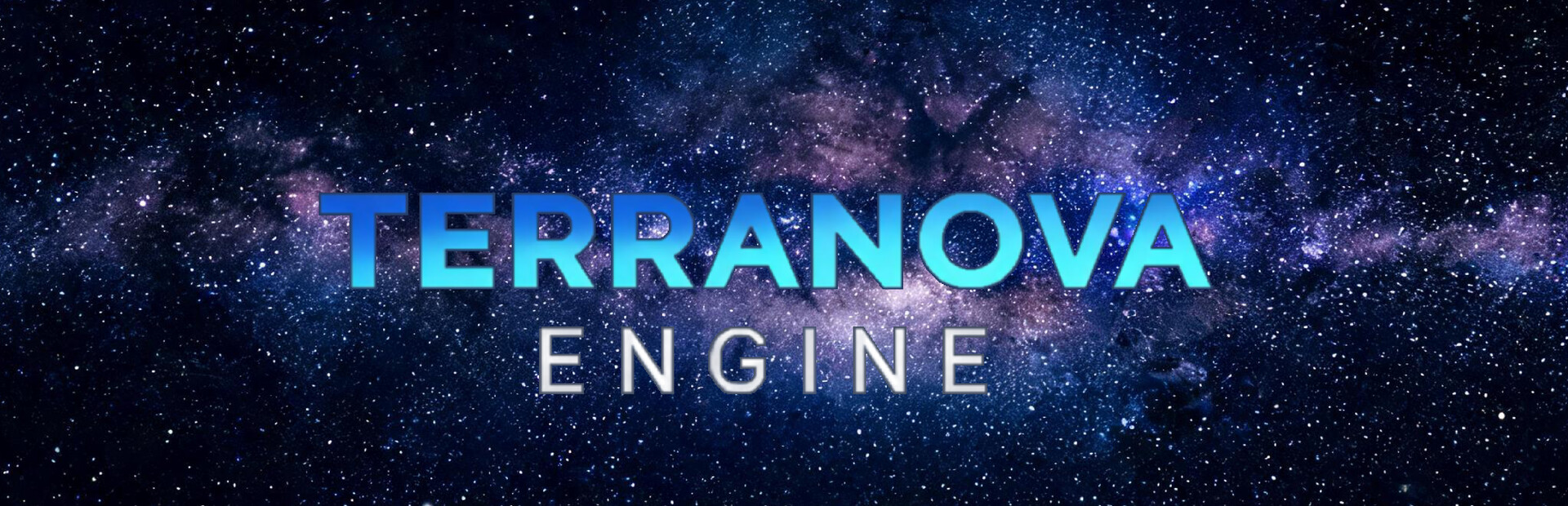 TerraNova Engine