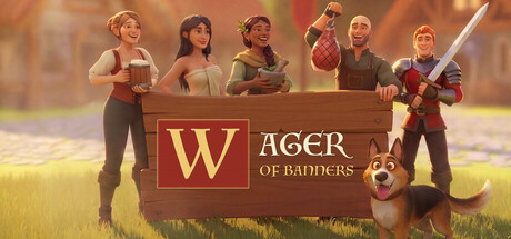 Wager of Banners