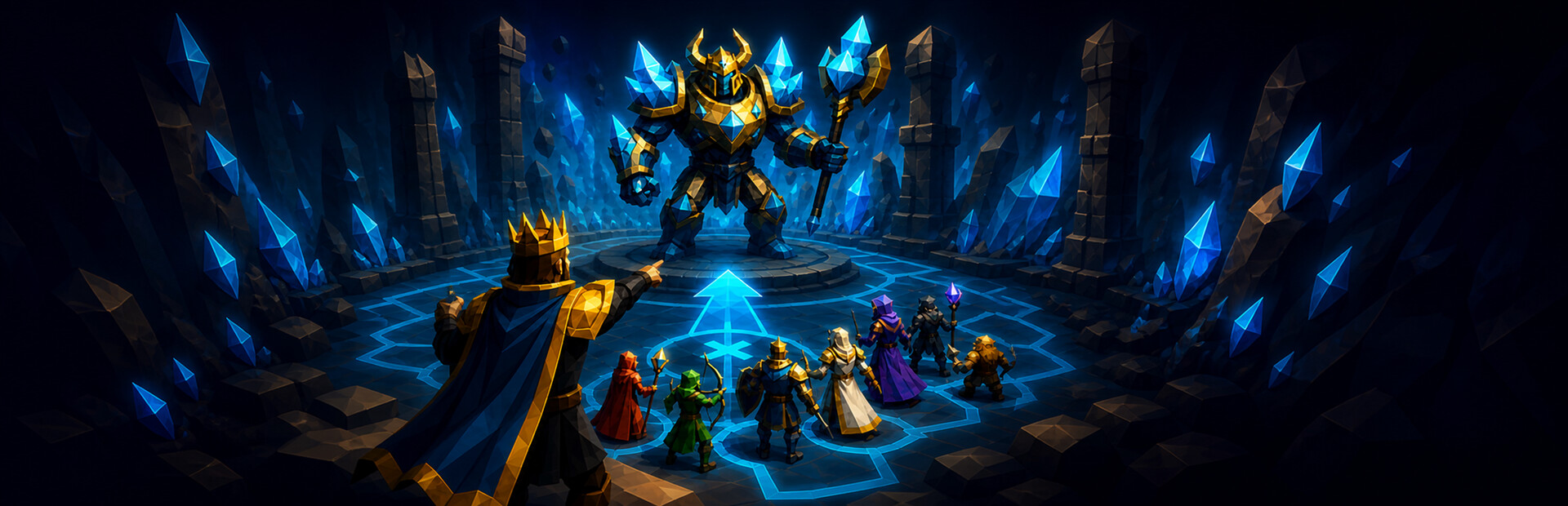Raid Leader Simulator
