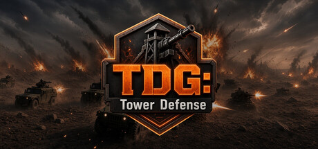 TDG: Tower Defense