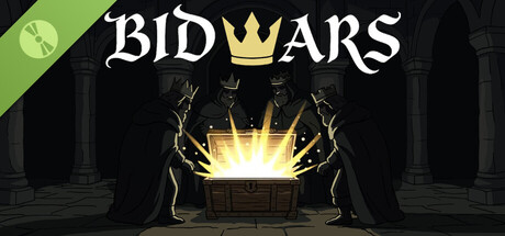 Bid Wars Demo