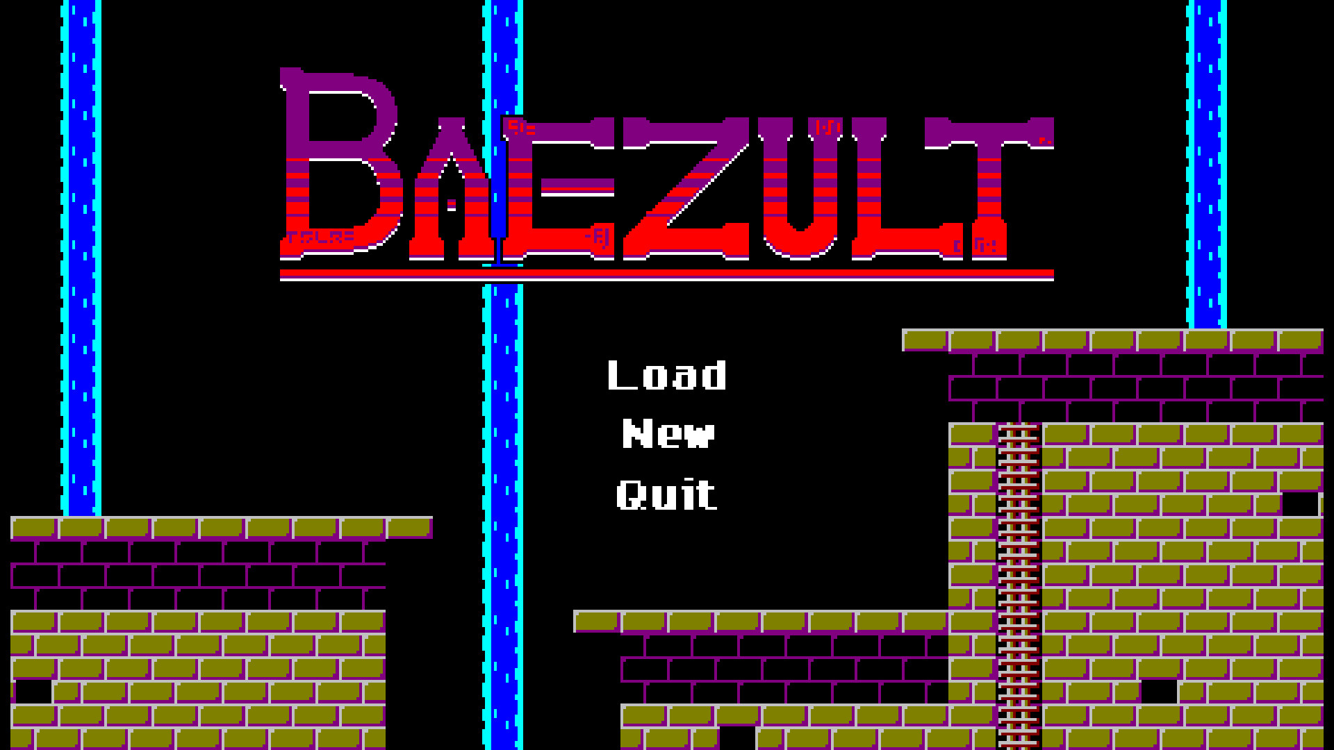Baezult screenshot 2