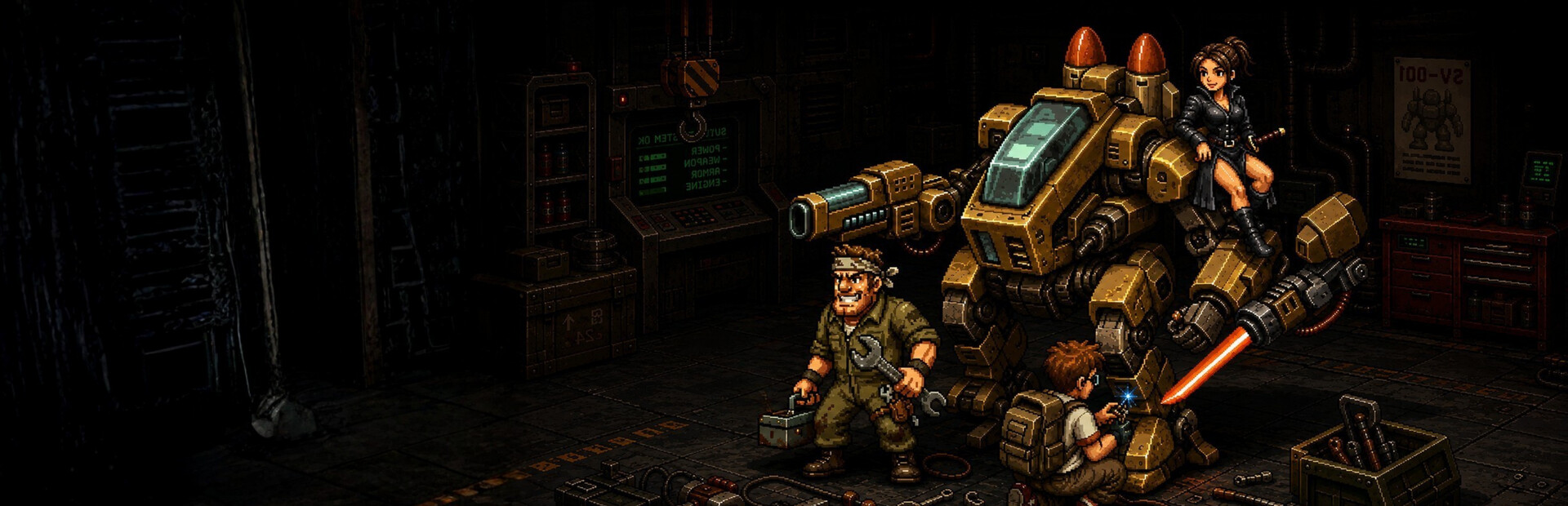 BotForge