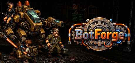 BotForge