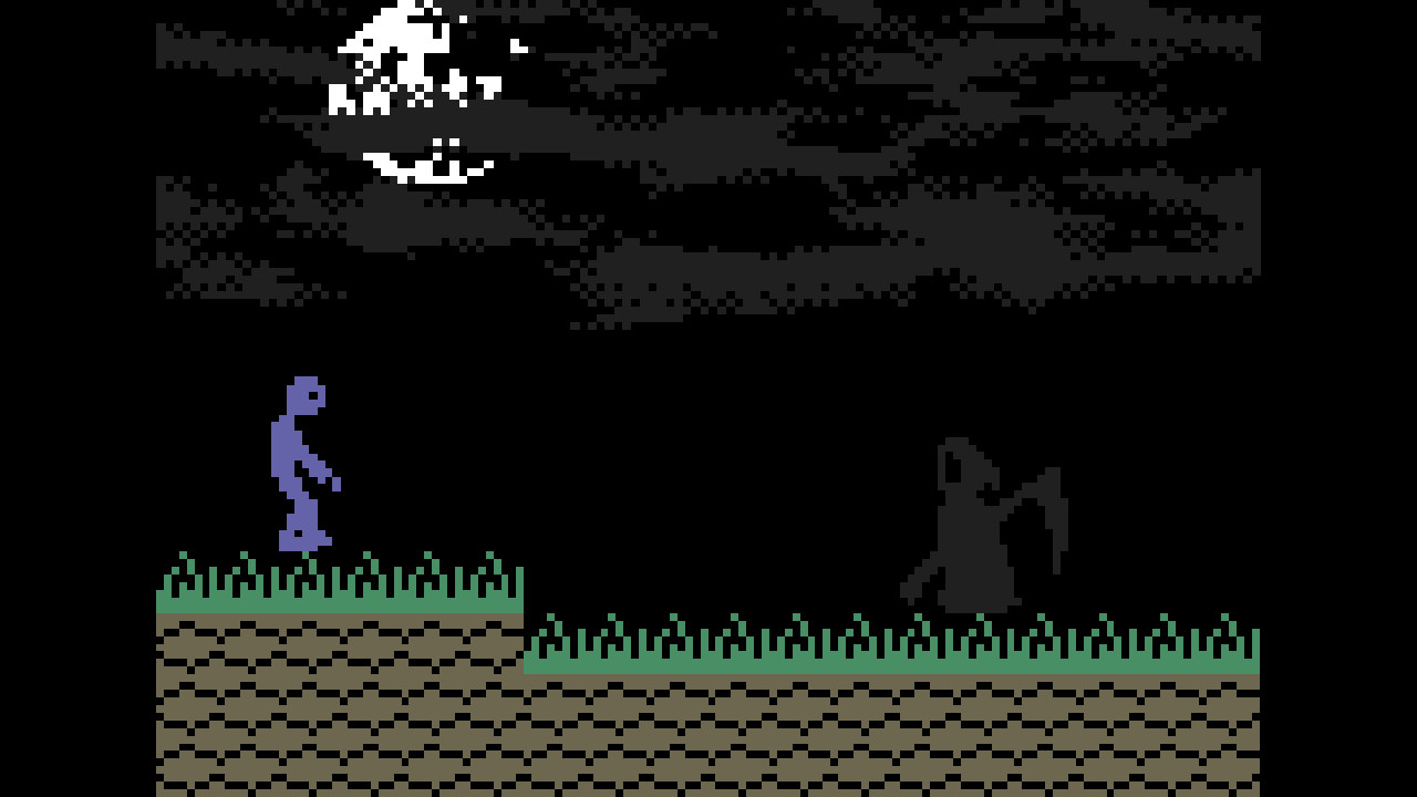 The End o,,,o screenshot 3