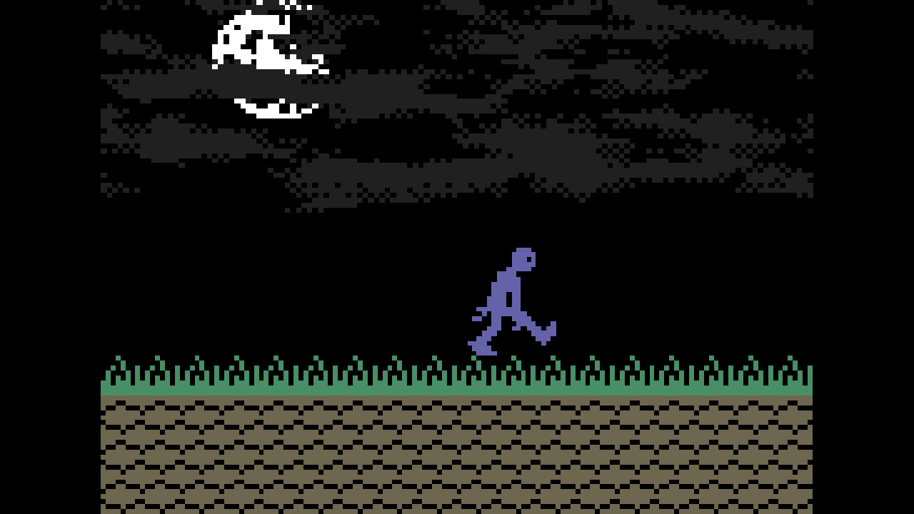 The End o,,,o screenshot 2