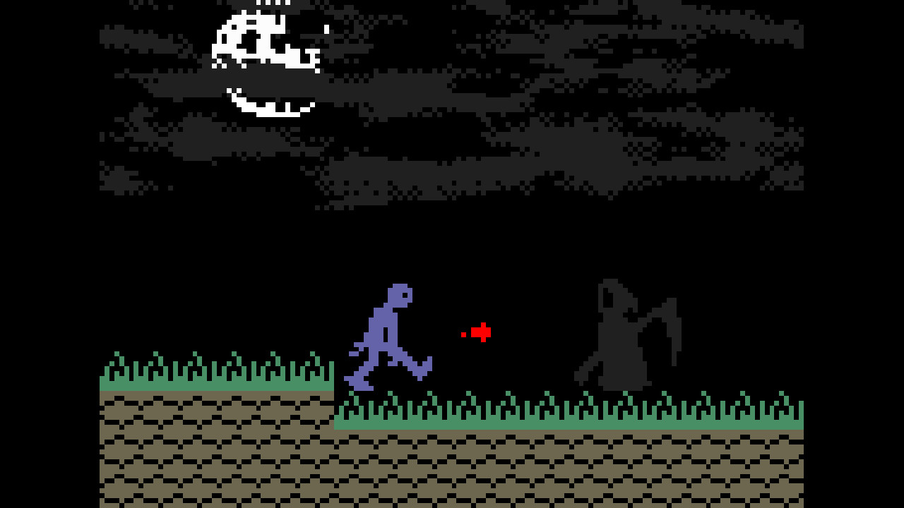 The End o,,,o screenshot 4