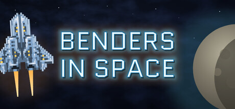 Benders In Space — Steam header