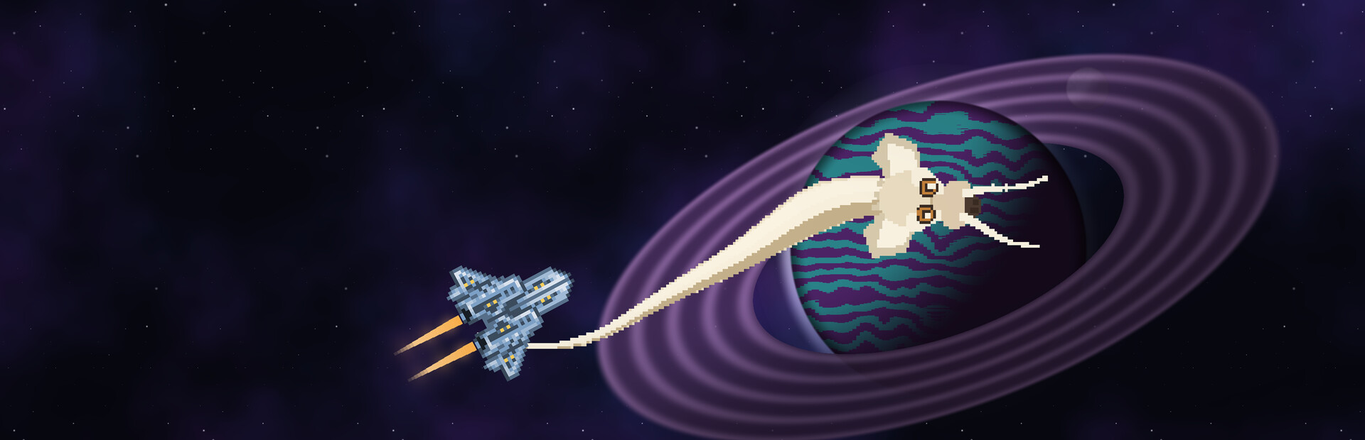 Benders In Space