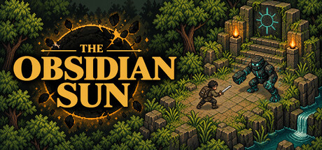 The Obsidian Sun