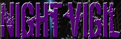 Night Vigil — header artwork