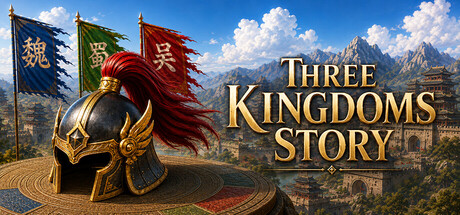Three Kingdoms Story