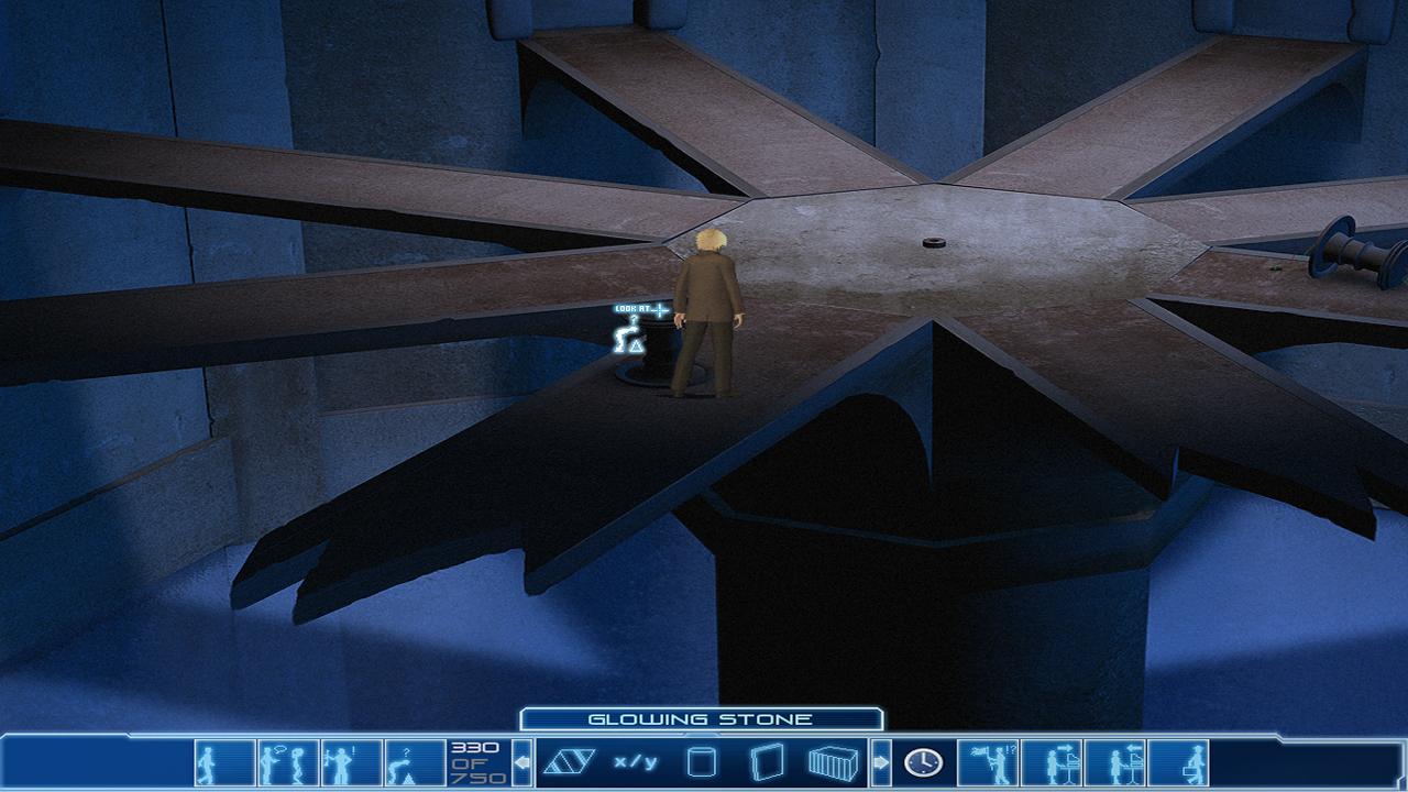Doc Apocalypse screenshot 5