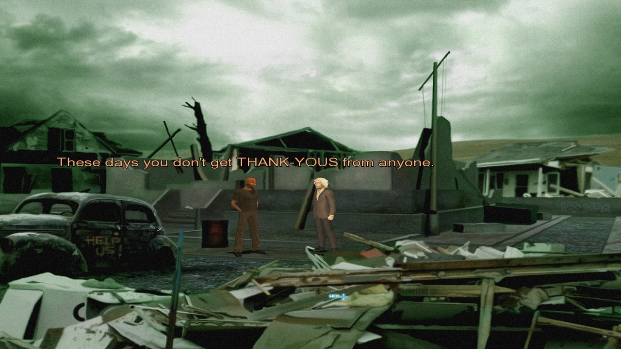 Doc Apocalypse screenshot 6