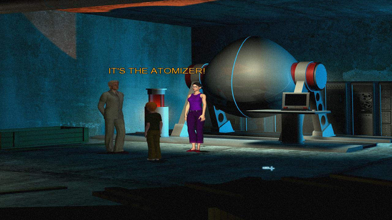 Doc Apocalypse screenshot 3