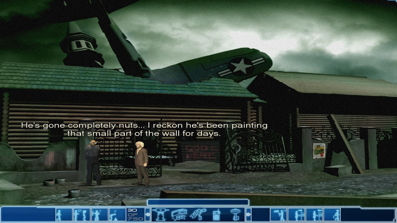 Doc Apocalypse screenshot 2