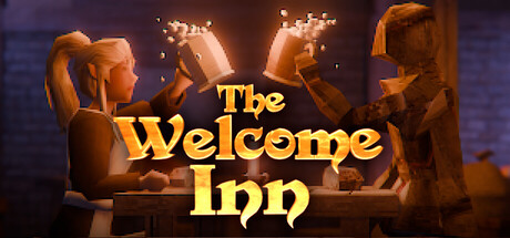 The Welcome Inn — Steam header