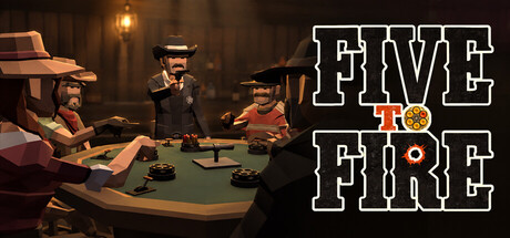Five to Fire