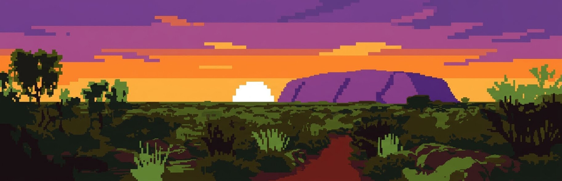 Moving to Red Sands