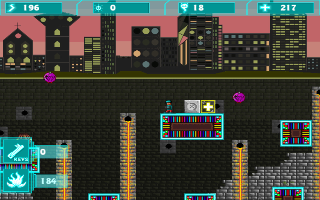 NightmareZ screenshot 8